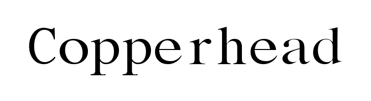 Cincinnatus!"  Free Fonts Download