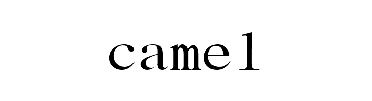 Cincinnatus!"  Free Fonts Download