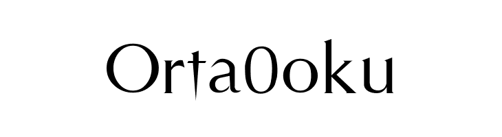 Styletto Regular  Free Fonts Download