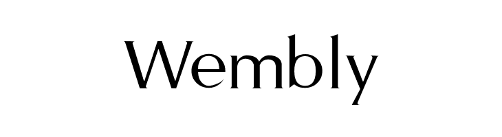 Styletto Regular  Free Fonts Download