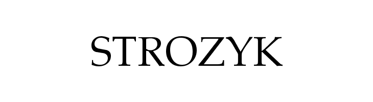 Bagga 83 EN  Pravin v1.00  Free Fonts Download