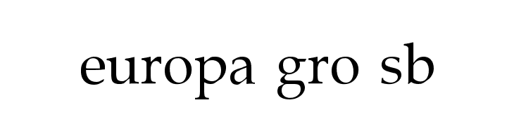 Bagga 83 EN  Pravin v1.00  Free Fonts Download