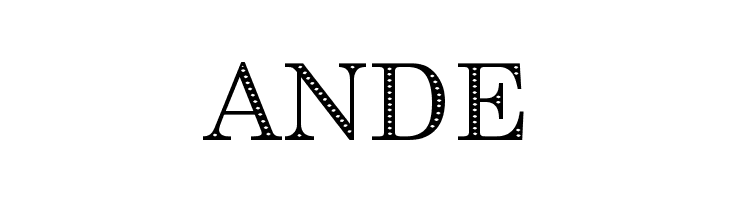 Bagga 84 EN  Pravin-Eco v1.00  Free Fonts Download