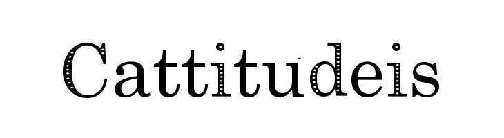 Bagga 84 EN  Pravin-Eco v1.00  Free Fonts Download