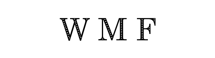 Bagga 84 EN  Pravin-Eco v1.00  Free Fonts Download