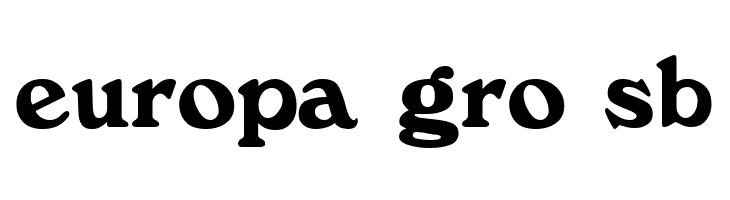 Windsor Regular  Free Fonts Download