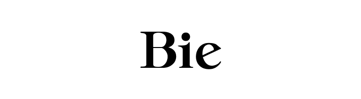 ClassicaHeavy Regular  Free Fonts Download