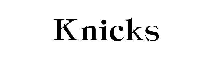 ClassicaHeavy Regular  Free Fonts Download