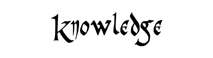 PR Celtic Narrow  Free Fonts Download