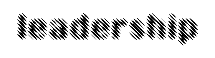 EFN Linea  Free Fonts Download