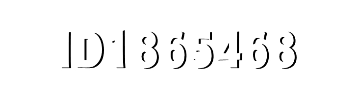 Emboss EFN  Free Fonts Download