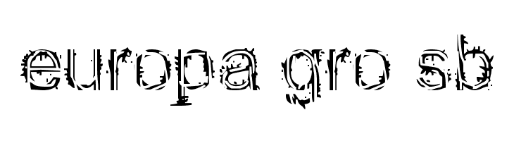 EFN Mazajcar  Free Fonts Download
