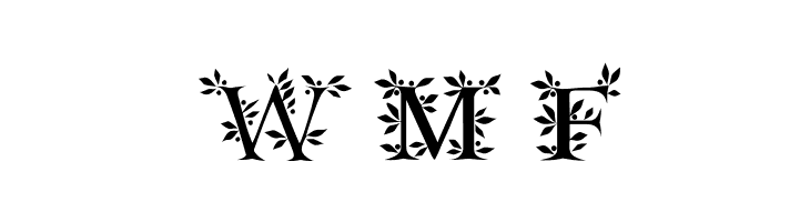 EFN Zielony Font  Free Fonts Download