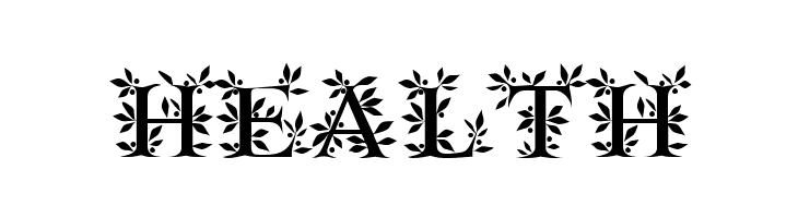 EFN Zielony Font  Free Fonts Download