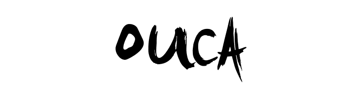 EFN Literki Emi  Free Fonts Download