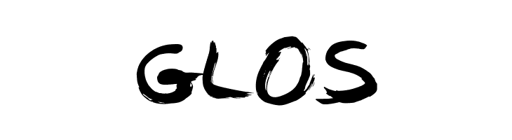 EFN Literki Emi  Free Fonts Download