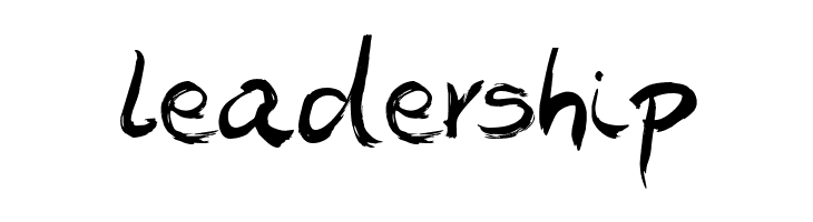 EFN Literki Emi  Free Fonts Download