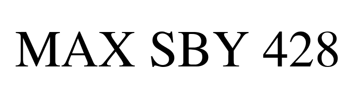 Tribune Regular  Free Fonts Download