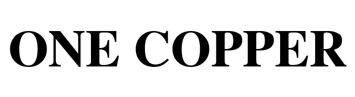 Tribune Bold  Free Fonts Download