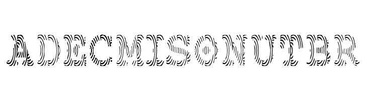 Gimcracks  Free Fonts Download