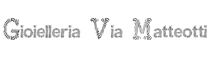 Gimcracks  Free Fonts Download