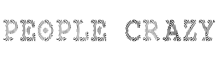 Gimcracks  Free Fonts Download