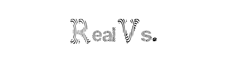 Gimcracks  Free Fonts Download