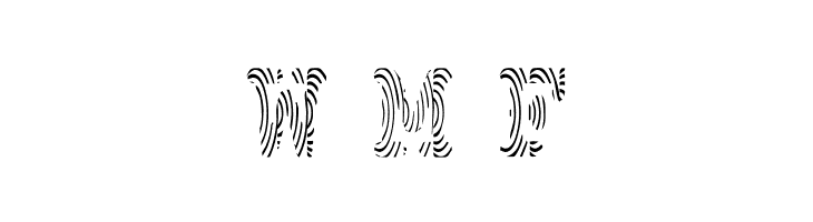 Gimcracks  Free Fonts Download