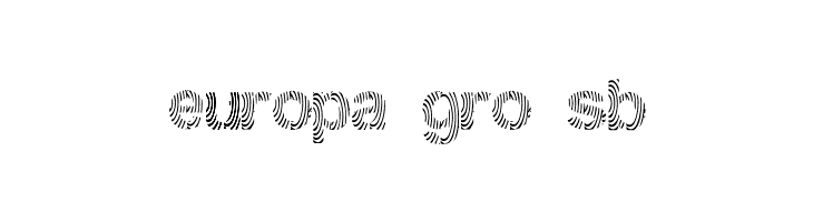 Gimcracks  Free Fonts Download