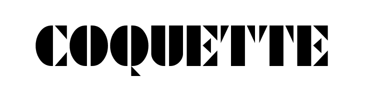 Rodchenko Regular  Free Fonts Download