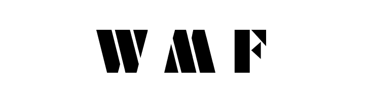 FuturaBlack Normal  Free Fonts Download