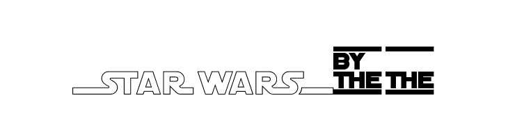 Distant Galaxy Symbols  Free Fonts Download