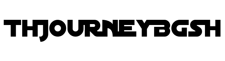 Distant Galaxy Alternate  Free Fonts Download