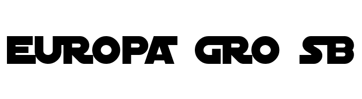 Distant Galaxy Alternate  Free Fonts Download