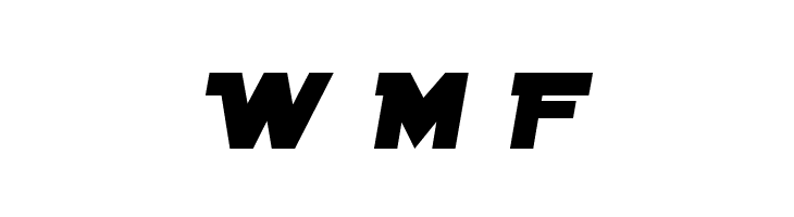 Distant Galaxy Alternate Italic  Free Fonts Download