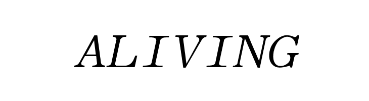 Elite Italic  Free Fonts Download