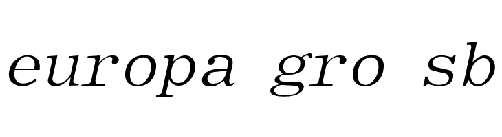 Elite Italic  Free Fonts Download
