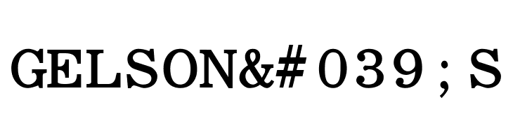 Elite Bold  Free Fonts Download