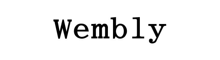 Elite Bold  Free Fonts Download