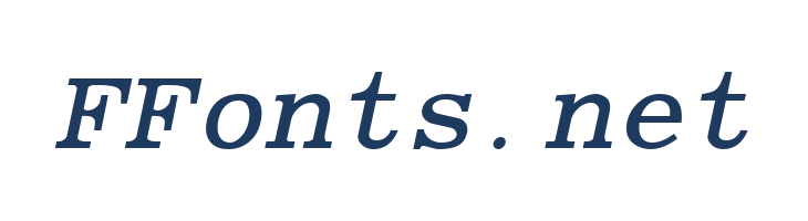 Elite Bold Italic font — Lorem ipsum body text preview