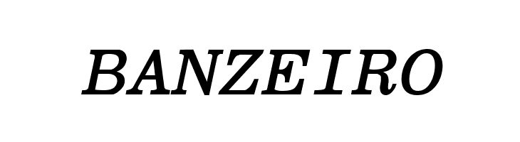 Elite Bold Italic  Free Fonts Download