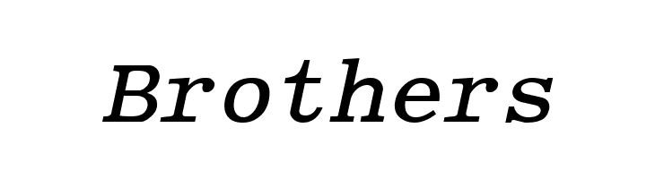 Elite Bold Italic  Free Fonts Download