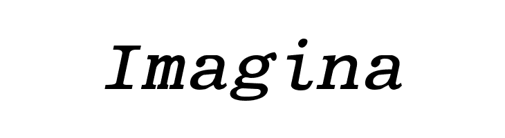 Elite Bold Italic  Free Fonts Download