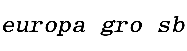 Elite Bold Italic  Free Fonts Download