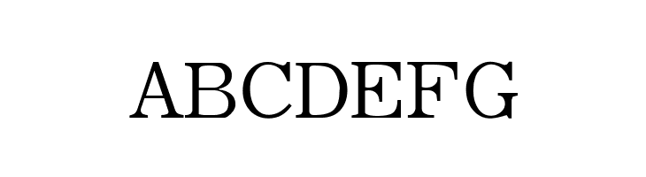 Elite Regular  Free Fonts Download