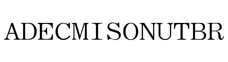 Elite Regular  Free Fonts Download