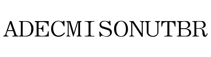 Elite  Free Fonts Download