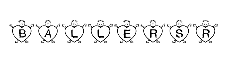 *heart2heart*  Free Fonts Download