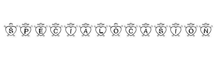 *heart2heart*  Free Fonts Download