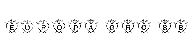 *heart2heart*  Free Fonts Download